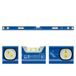 Уровень 1500мм магнитный EXPERT STARTUL (SE4550-150)