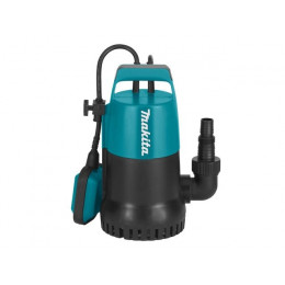 Насос дренажный для чистой воды MAKITA PF 0300