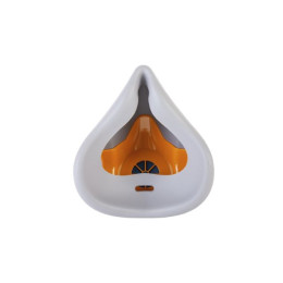 Полумаска без фильтра Jeta Safety (6500) р-р S