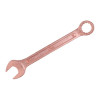 Ключ комбинированный 24мм омедн.