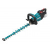 Аккум. кусторез MAKITA LXT DUH 502 Z