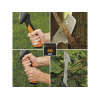 Топор мачете FISKARS