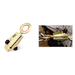 Захват для кузовных работ однофункциональный до 5 тонн малый TOPTUL