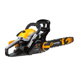 Бензопила Gunter MSH-3805 шина 35 см (14''), 3/8" LP, 1,3 мм, 52 зв.