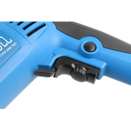 Дрель ударная BULL DR 1308 KL в кор. 850 Вт, БЗП металл 13 мм, 1 скорость, 0-2800 об/мин