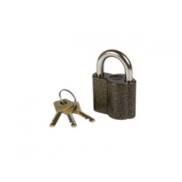 Замок навесной ВС2-26 (Чебоксары)