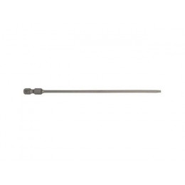Насадка Torx Т10 152мм Bosch