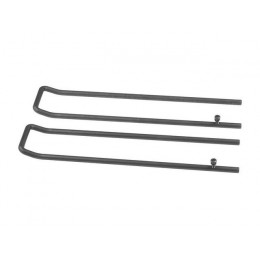 планки-удлинители для стола GCM 8, 380mm(Bosch)