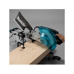 Торцовочная пила MAKITA LS 1110F в кор.