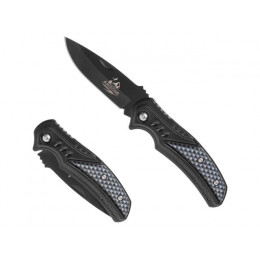 Нож складной туристический, 16 см, блистер, ARIZONE