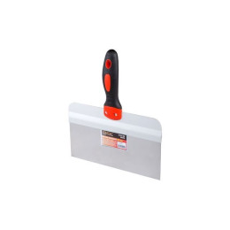 Шпатель нержавеющий фасадный 200мм STARTUL MASTER (ST1015-200)