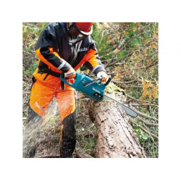 Аккум. пила цепная MAKITA XGT UC012GZ шина 40 см (16"), 3/8, 1.3 мм