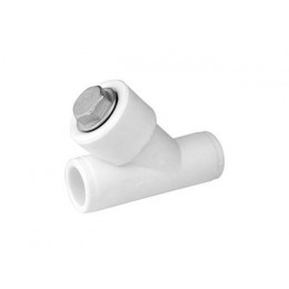 Фильтр ПП вн/нар 25х45 бел. РТП