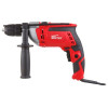 Дрель ударная WORTEX DS 1611 в кор. 950 Вт, 1 скор, 30 мм в дер., быстрозажимной патрон 13 мм