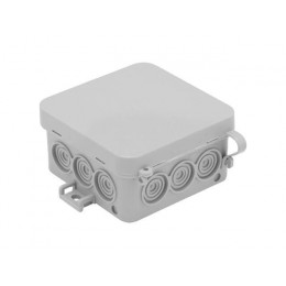 Коробка распаечная (монтажная) КМ-292 BYLECTRICA