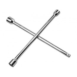 Ключ-крест 17x19x21x1/2" ВОЛАТ
