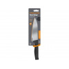 Нож поварской средний 17 см Hard Edge Fiskars