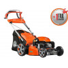 Газонокосилка бензиновая OLEO-MAC G 53TK ALLROAD PLUS 4 самоходная