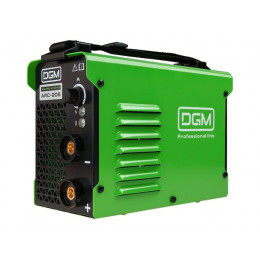 Инвертор сварочный DGM ARC-205
