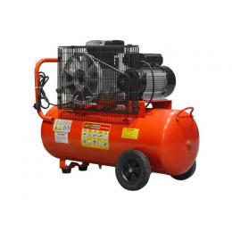 Компрессор HDC HD-A071 ременной