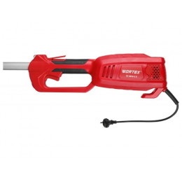 Триммер Wortex TE 3813-2 S в кор. 1300 Вт, шир.скаш.37 см леска, 25.5 см нож