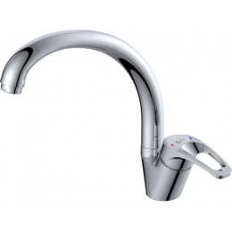 Смеситель для кухни (Lt) D35, серия URS AV Engineering