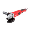 Одноручная углошлифмашина WORTEX AG 1213 в кор. 1250 Вт, 125 мм, 0-11000 об/мин