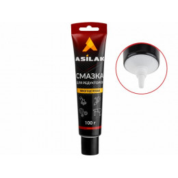Смазка для редукторов многоцелевая ASILAK 100 г