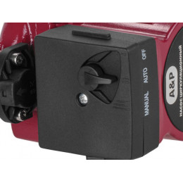 Насос циркуляционный CLASSIC-15/120-Z, A&P