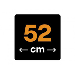 Грабли L QuikFit FISKARS