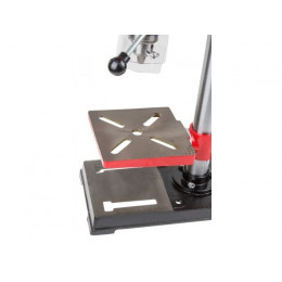 Станок вертикально-сверлильный WORTEX DB 1605 500 Вт, патрон 16 мм, 9 скор.