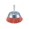 Щетка д/дрели чашечная нейлон. 63 мм G80 MAKITA