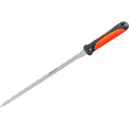 Нож для теплоизоляционных материалов 280мм STARTUL MASTER (ST2060-28)