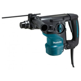 Перфоратор MAKITA HR 3001 CJ в кейсе