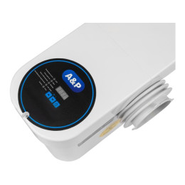 Канализационная насосная установка Marvel SmartLift, A&P