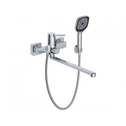 Смеситель для ванны D35, серия 750 ECONOCE