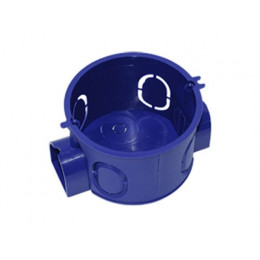 Коробка установочная (подрозетник) КЕ-231 BYLECTRICA