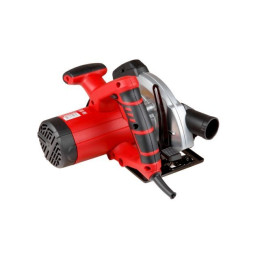 Циркулярная пила WORTEX CS 1613 L в кор. 1300 Вт, 160 мм, до 55 мм, лазер