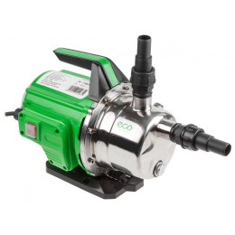 Насос садовый ECO GFI-13P, 1200 Вт