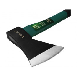 Топор 0,8кг с фиберглассовой рукояткой ВОЛАТ