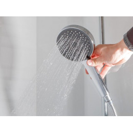 Душевая лейка, 3-функц., AV Engineering