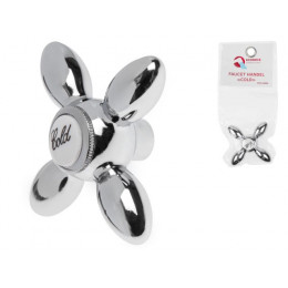 Маховик для вентильного смесителя, серия 9 "COLD"