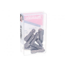 Насадка PZ3, 25 мм, C-form MAKITA 10 шт.