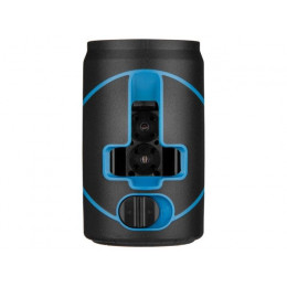 Нивелир лазерный BULL LL 2201 со штативом в кор. 2х120°, до 30 м, +/- 0.3 мм/м, зеленый