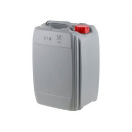Канистра 10 л пластм.