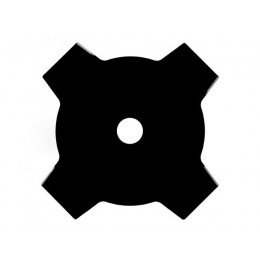 Нож для мотокосы 4 зуб. 255х1.4х25.4 мм OLEO-MAC