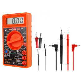 Мультиметр цифровой DM838 Юпитер