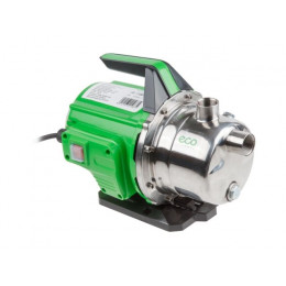 Насос садовый ECO GFI-13P, 1200 Вт