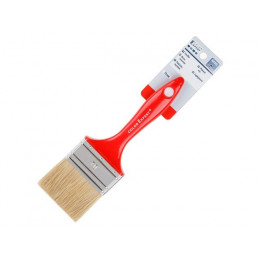 Кисть плоская 3"-70мм смеш. щетина (стены, фасады) COLOR EXPERT