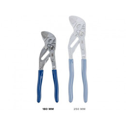 Клещи переставные-гаечный ключ 180мм EXPERT STARTUL (SE4234-18)